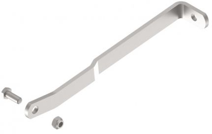 Fermo della molla di compressione - 201240.001 - Fermo della molla di compressione