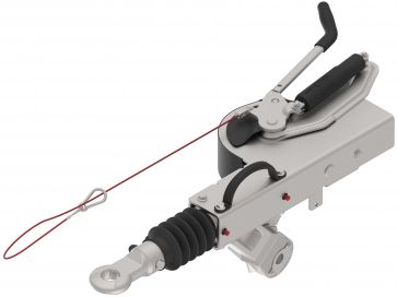 Dispositivo di scavalcamento KR35HV-B GF - 202259.001 - Parti anteriori per dispositivo di scavalcam