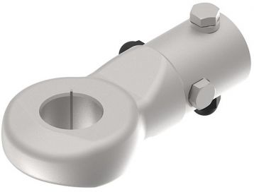 Occhio di traino "DIN 50" - 202333.001 - Occhioni di traino