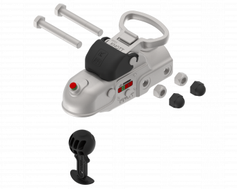 Testa di accoppiamento