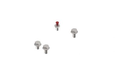 Cuscinetto di guida a vite - 210102.001 - Cuscinetto di guida