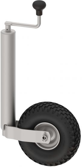 Ruota di supporto TK60 - 400286.001 - Ruote di supporto