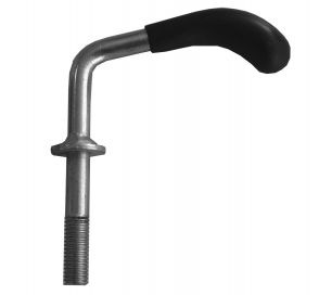 Manopola - 401686.001 - Ricambi ruote di supporto