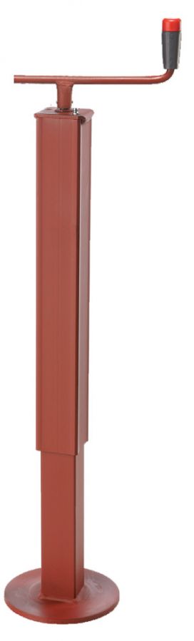 supporto mandrino P546 - 402621.001 - piedini di supporto