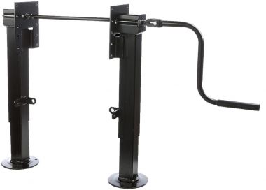 Dispositivo di supporto DG2800 - 403527.001 - Piedini di supporto