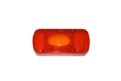 Lente a sinistra e a destra