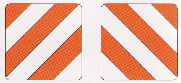 foglio di avvertimento - 404502.001 - marcatura di sicurezza