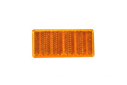 Riflettore 76x34mm - 404703.001 - Riflettore