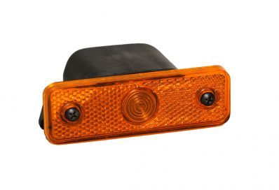 Punto laterale - 404775.001 - Luci di segnalazione laterali