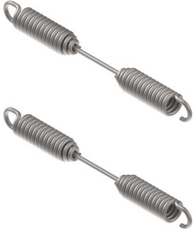 set di molle - 406179.001 - set di ganasce freno