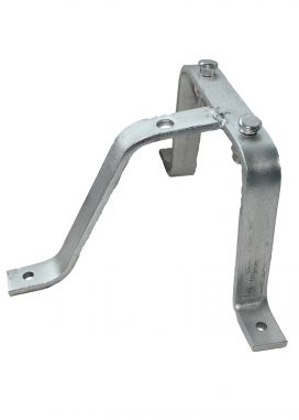 Porta ruota di scorta - 406307.001 - Accessori per ruote/pneumatici/cerchioni