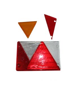 Lente - 406661.001 - Accessori e ricambi per luci