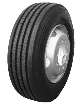 ruota 245/70R17.5 - 406771.001 - ruote