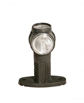 Superpoint 3 LED "short" - 406810.001 - Luci di ingombro