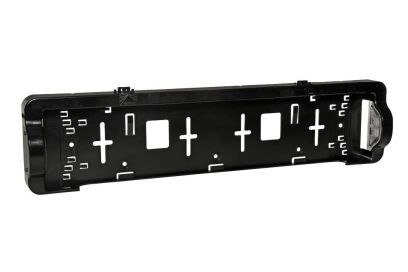 Porta targa LED - 407574.001 - Luci targa