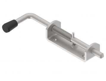 Serratura a chiavistello - 407879.001 - Serrature