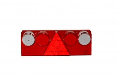 Lente incl. filtro - 408770.001 - Accessori e ricambi per luci