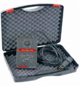 Scatola di prova - 408917.001 - Attrezzatura di prova