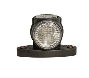 Superpoint 3 LED "montaggio diretto" - 409075.001 - Luci di ingombro