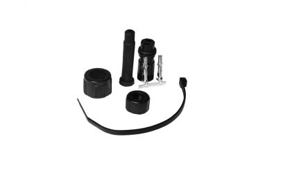 Connettore a baionetta a 2 poli - 409123.001 - Elementi di collegamento