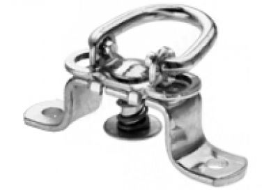 Chiusura a strappo - 410004.001 - Fissaggio del telone