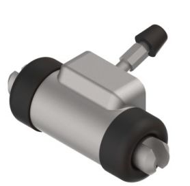 cilindro ruota Ø28,57mm - 412432.001 - cilindro ruota