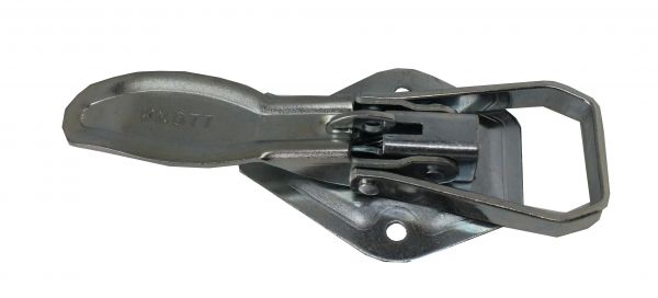 Chiusura eccentrica - 413528.001 - Chiusure