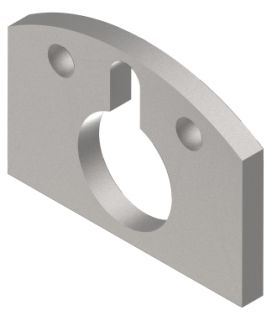 pastiglia - 41371 - ricambi freni ruota