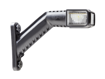 Superpoint 4 LED 12V/24V - 415810.001 - Luci di sgombero