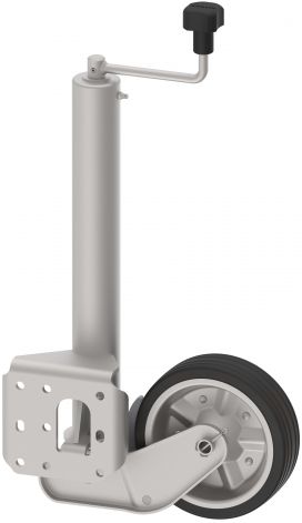 Ruota di supporto ATK60V (Aumento della capacità di carico) - 416261.001 - Ruote di supporto