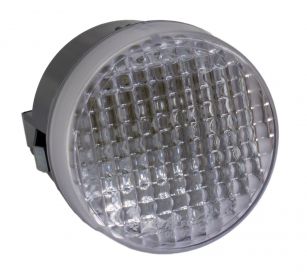 Punto tondo 2 - 417274.001 - Fanali posteriori