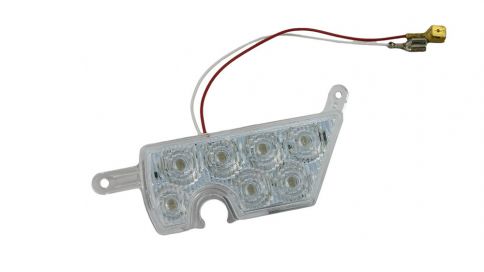 Inserto LED per luce di stop - 417306.001 - Accessori e ricambi per luci