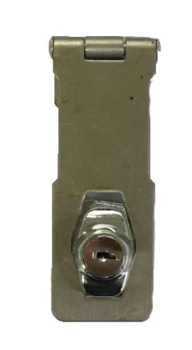 Serratura - 419366.001 - Scatole di stoccaggio