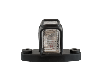 Superpoint 4 LED 12V/24V - 420313.001 - Luci di ingombro