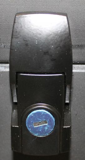 Serratura - 420525.001 - Scatole di stoccaggio