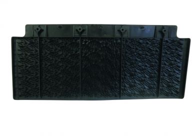 Irroratrice per autocarri SG con AS Softflow