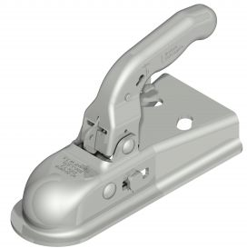 Testa di accoppiamento - 6E0071.001 - Giunti di testa di accoppiamento