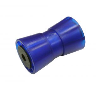 rullo di chiglia 5" - 6X1064.036 - rimorchio per barche