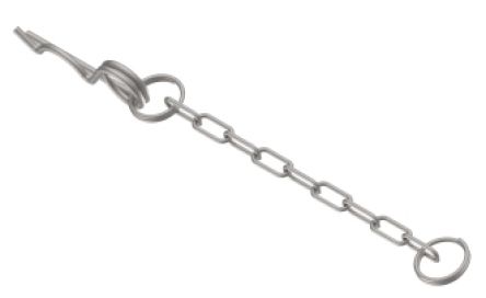 Coppiglia - 707289.001 - Dispositivo di superamento dei pezzi di ricambio