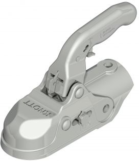 Testa di accoppiamento - 8802409X - Accoppiamento testa di accoppiamento