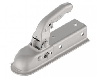 Testa di accoppiamento