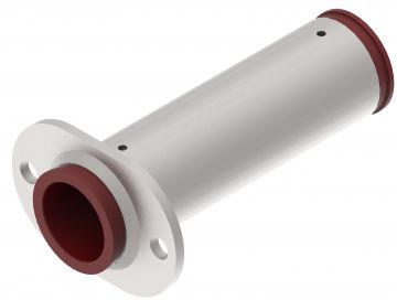 Tubo di guida - 98583793 - Cuscinetto di guida