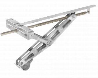 Stabilizzatori girevoli