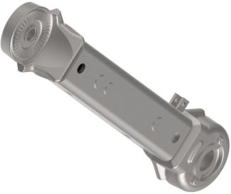 pezzo intermedio 500lg - 9888209254 - Dispositivo di superamento dei pezzi di ricambio