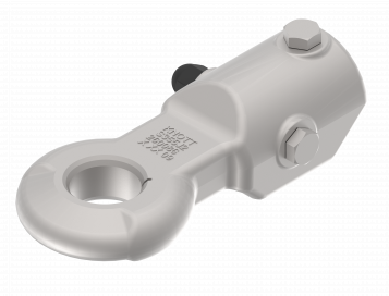 Occhio di traino "DIN 40" - 98949393 - Occhioni di traino