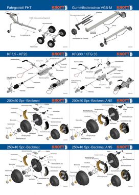 poster per officina - SK204703 - pannelli illuminati