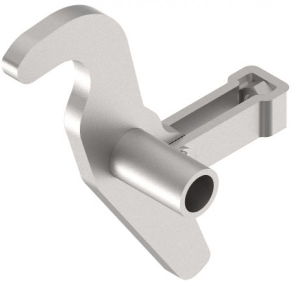 leva di trasmissione - 200406.001 - dispositivo di superamento dei pezzi di ricambio