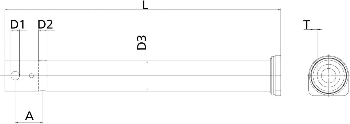 Tirante - 202041.001 - Tiranti