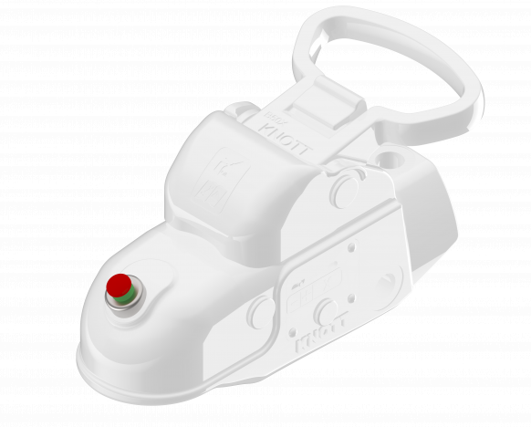 Set di ricambi per indicatore di sicurezza