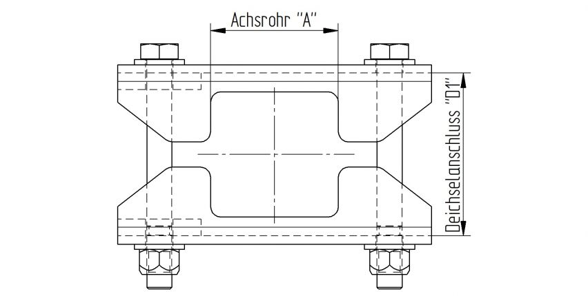 Guscio di serraggio - 207409.001 - Dispositivi di serraggio
